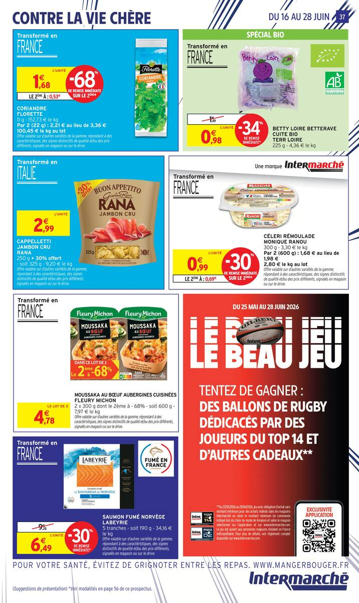 Intermarché - Page 37
