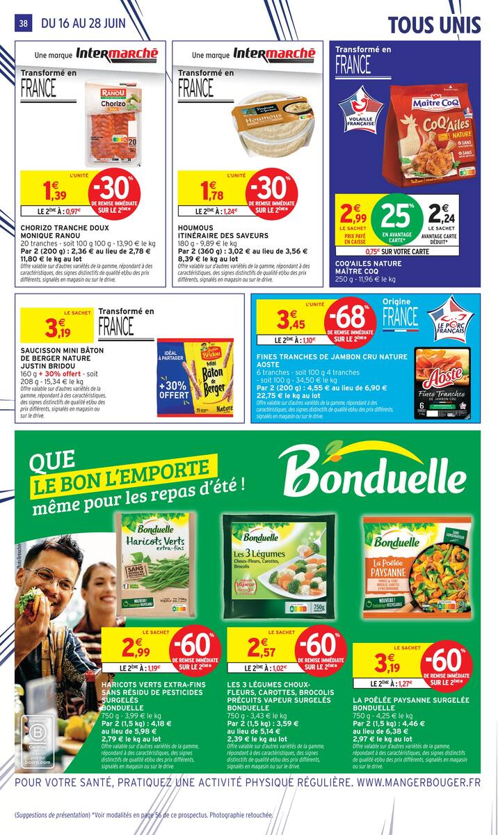 Intermarché - Page 38