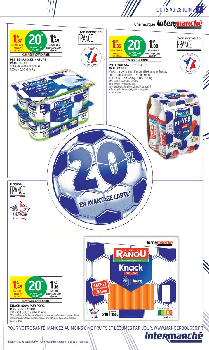 Intermarché - Page 3
