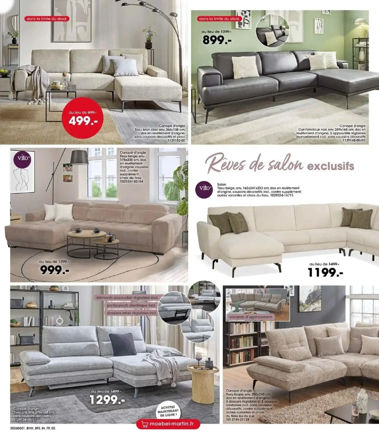  Catalog page 2 image 