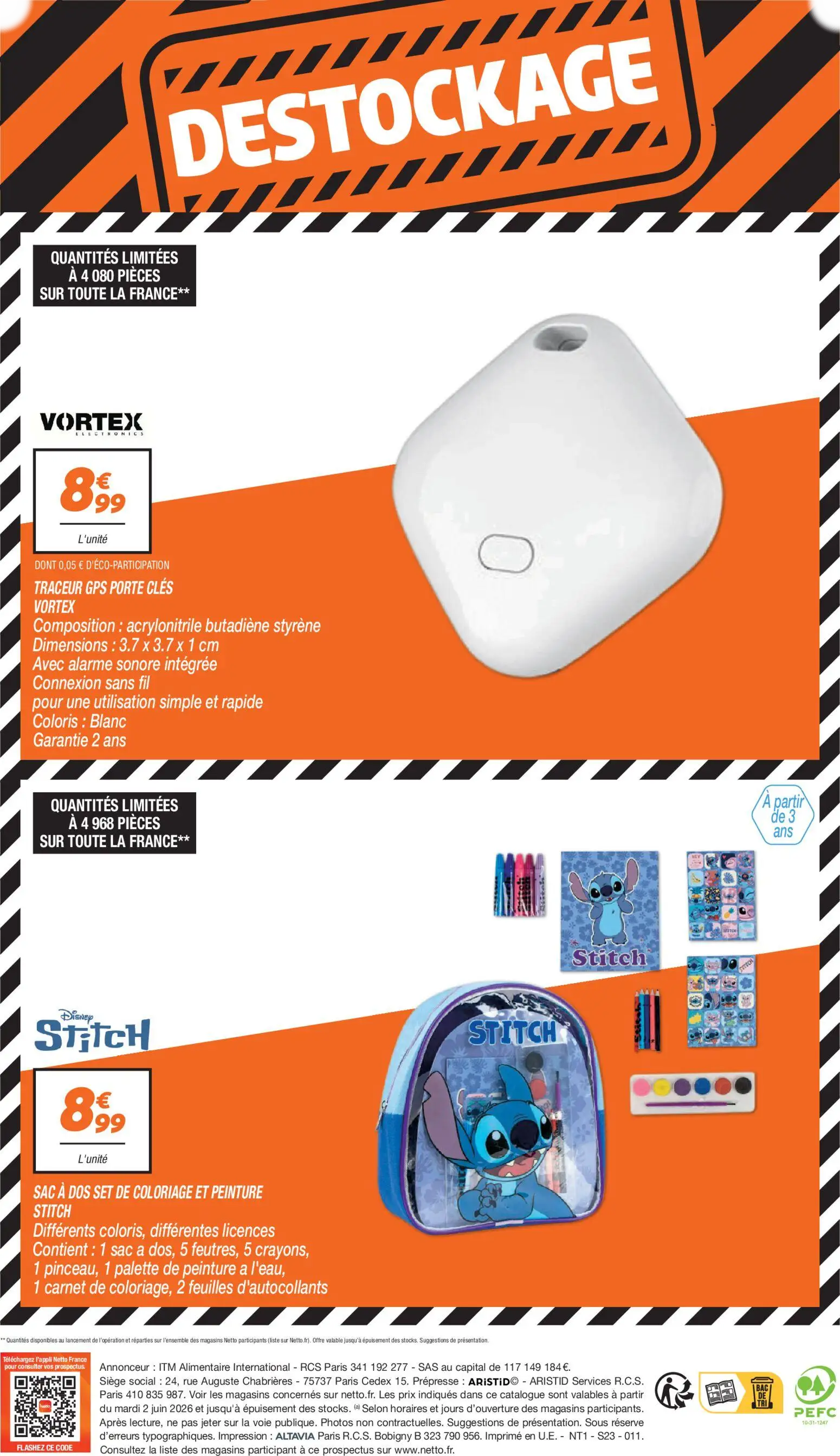 Catalog page 4 image 