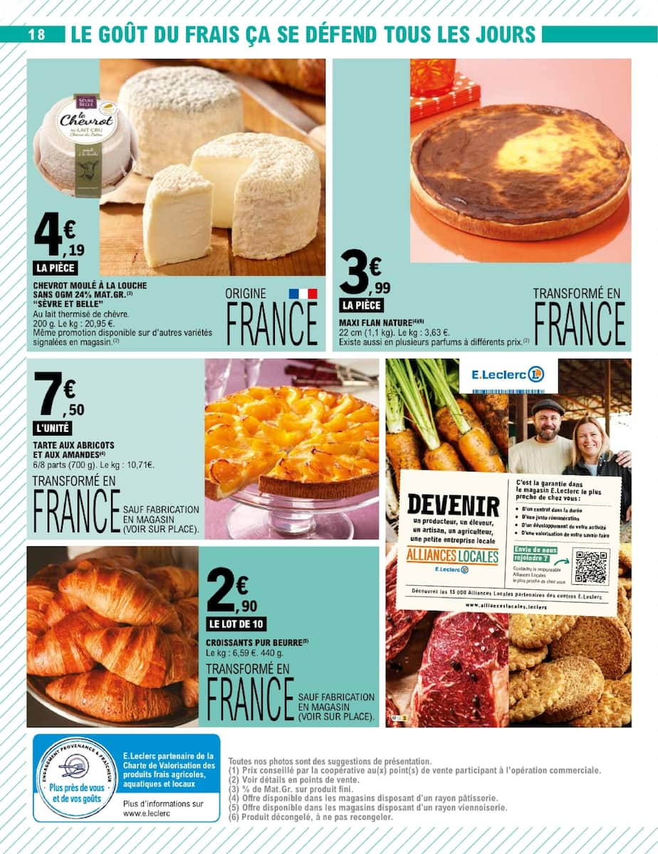 MAXI FORMATS MAXI ÉCONOMIES - Page 18