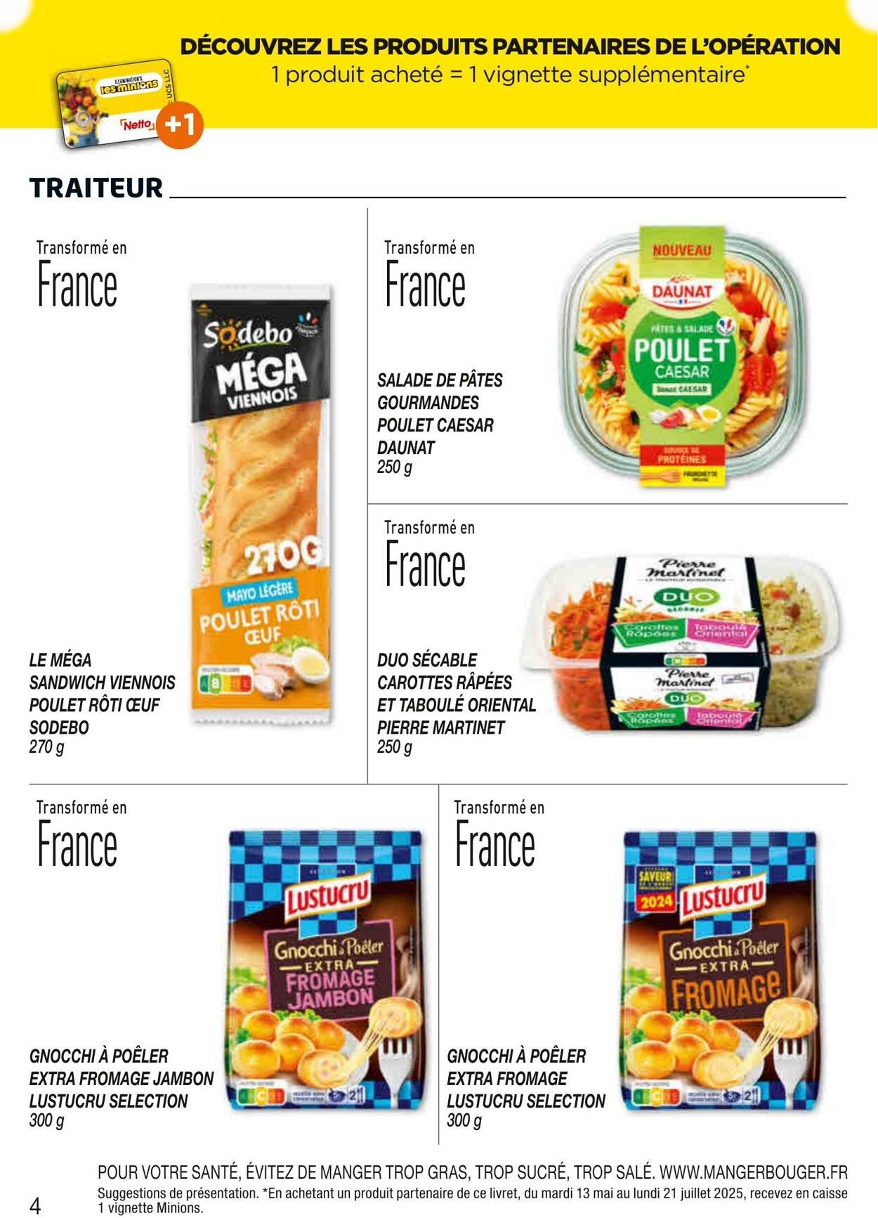  Catalog page 4 image 