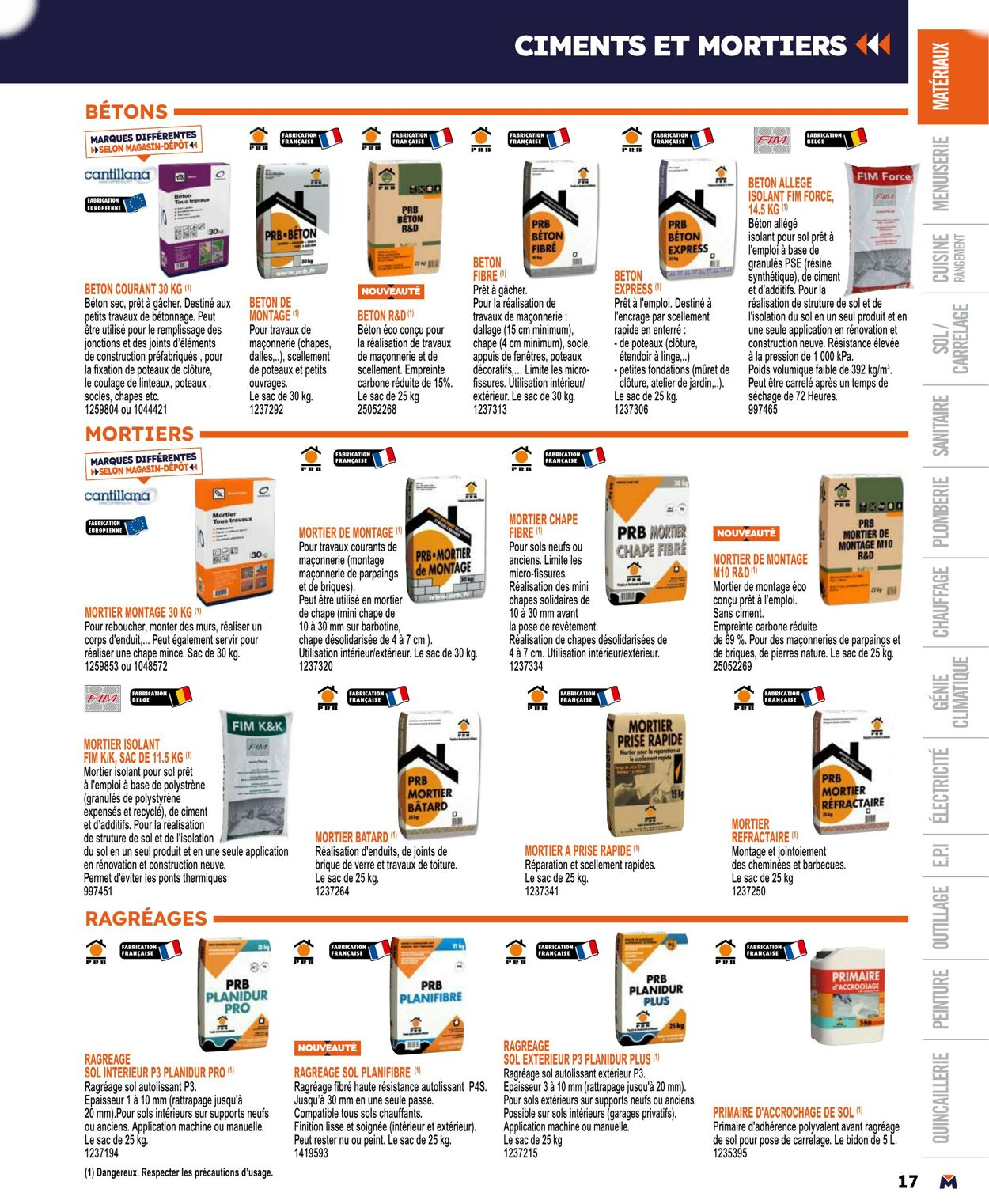  Catalog page 17 image 