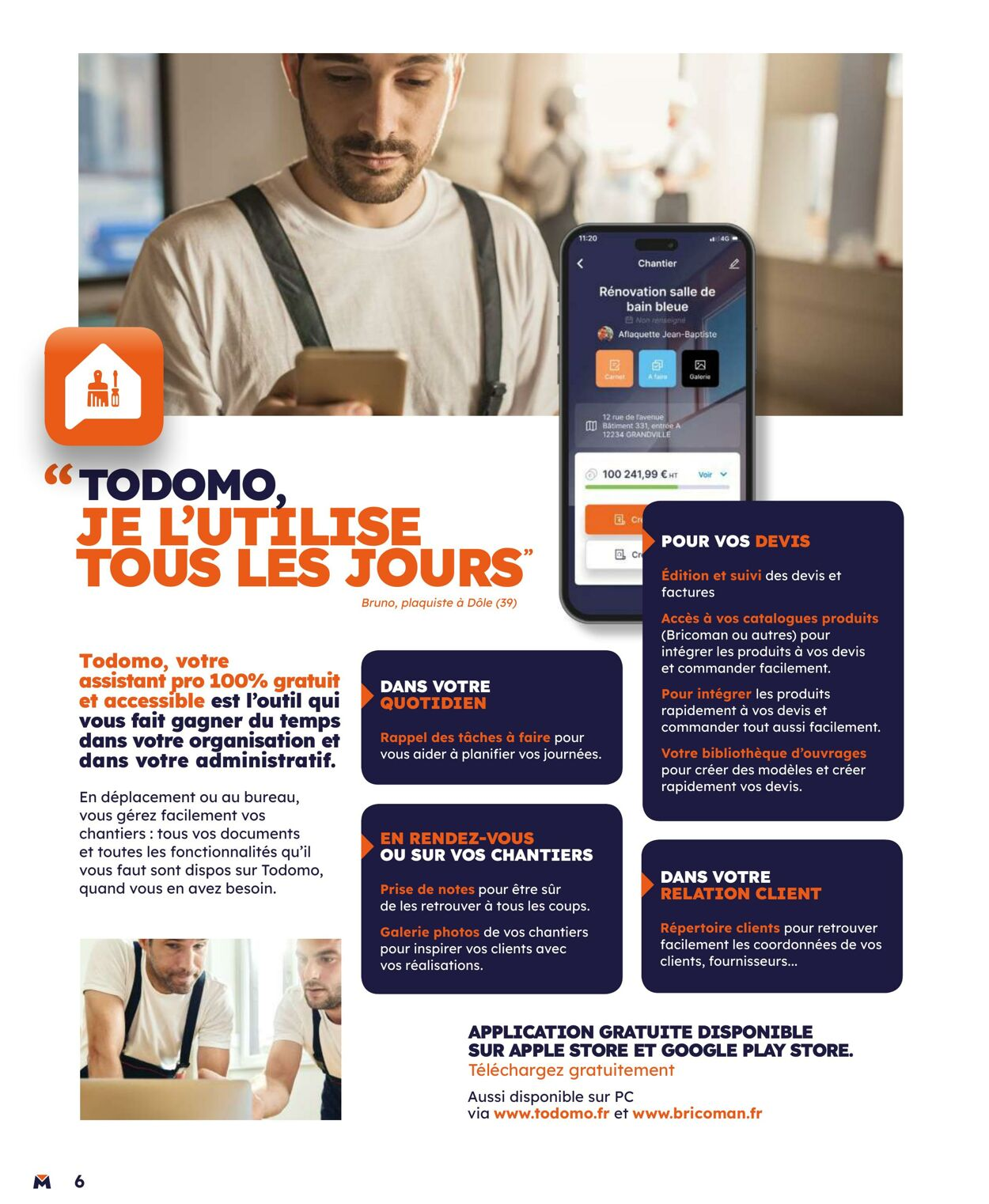  Catalog page 6 image 
