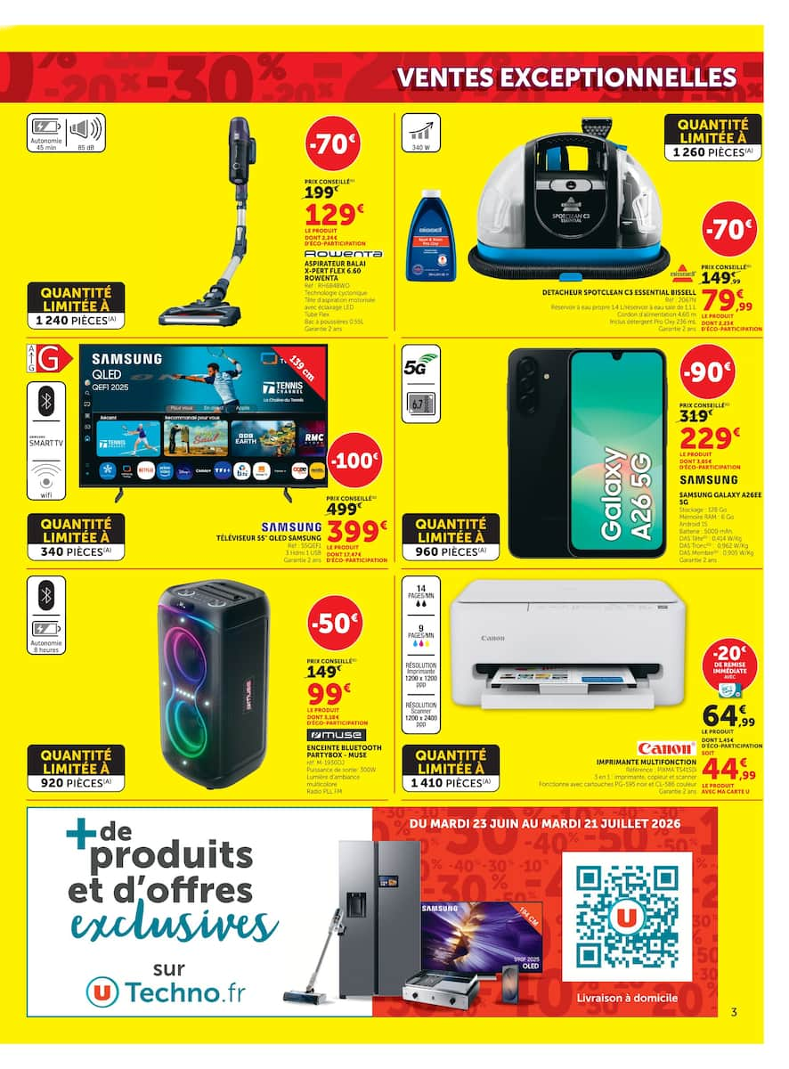 Super U - Page 3