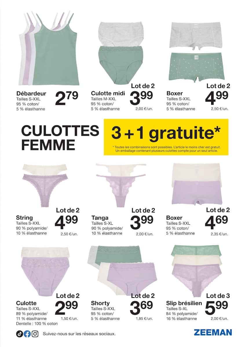 ZEEMAN - Page 5