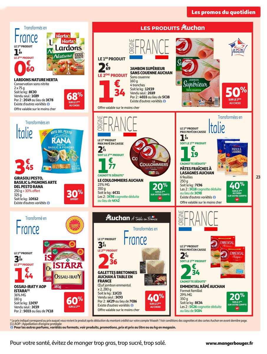 Catalog page 23 image 