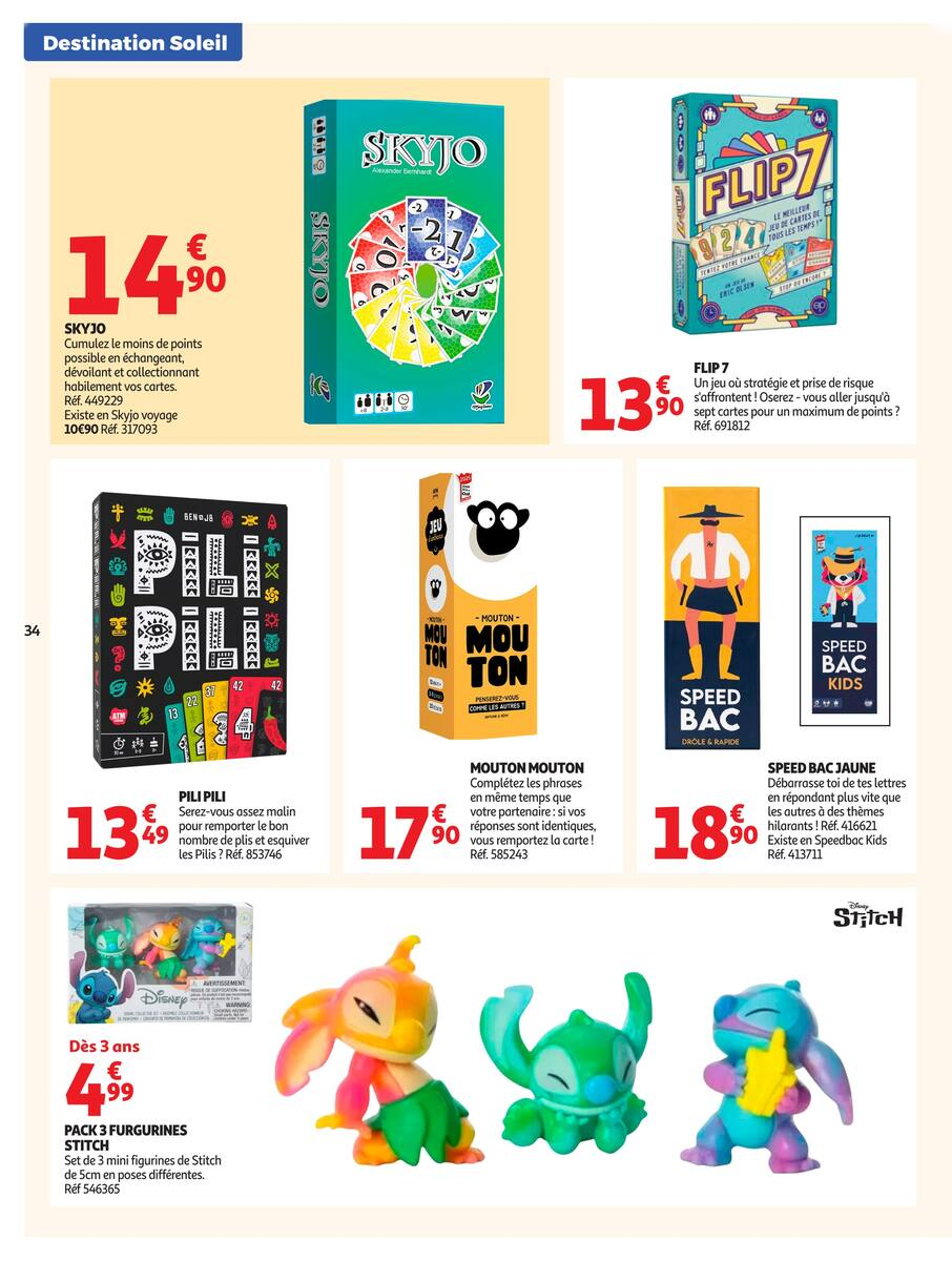  Catalog page 34 image 