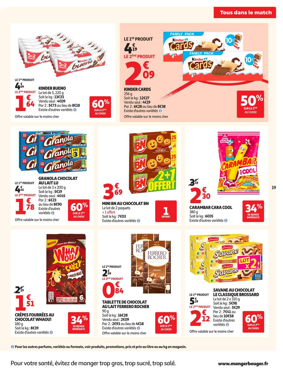  Catalog page 19 image 