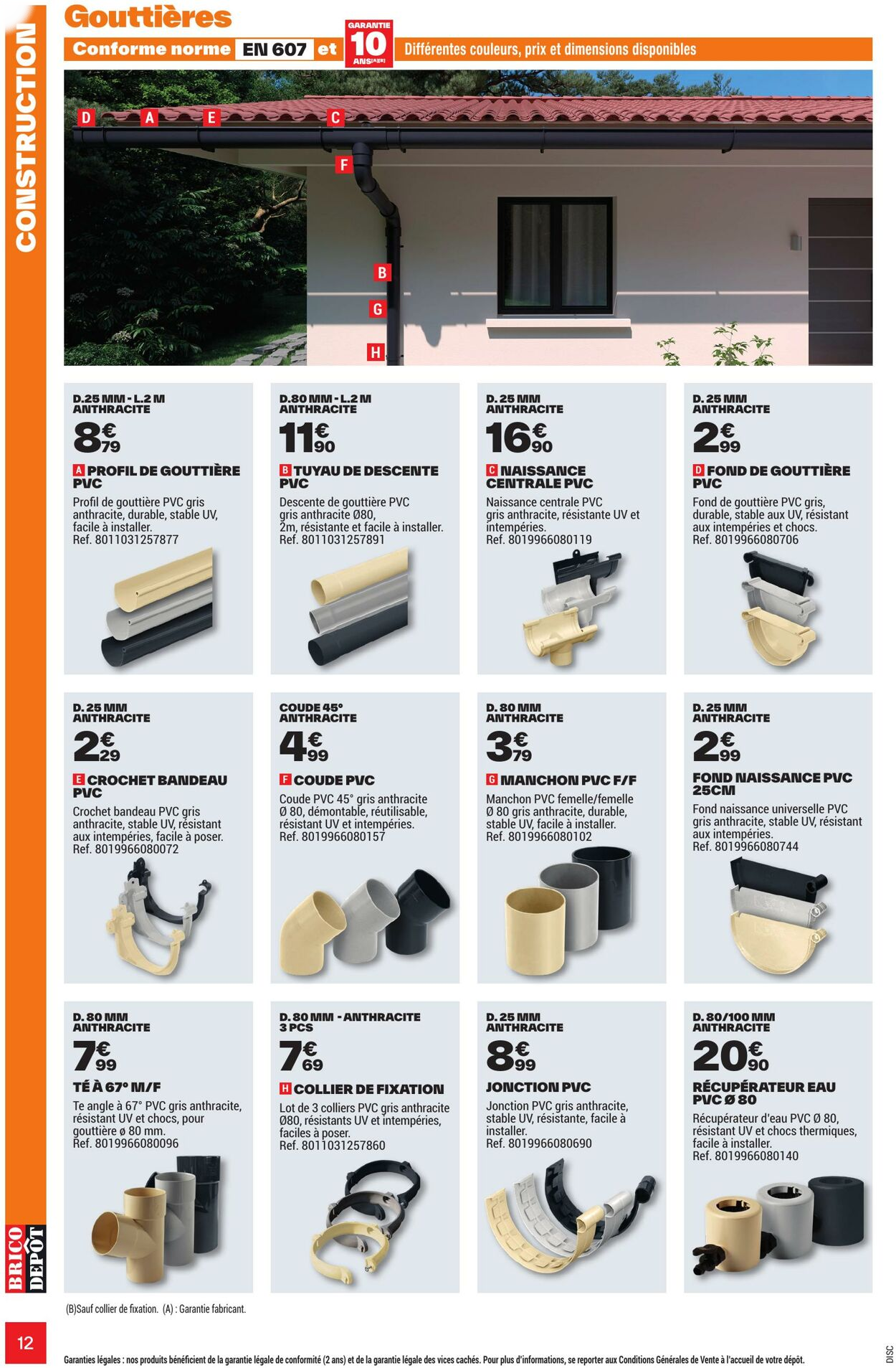 Brico Dépôt - Page 12