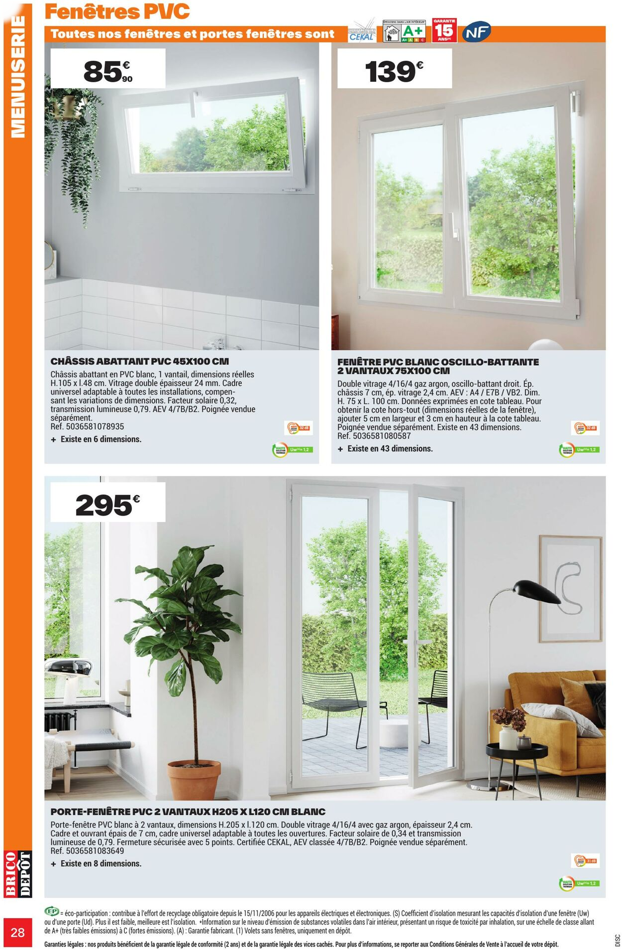 Brico Dépôt - Page 28