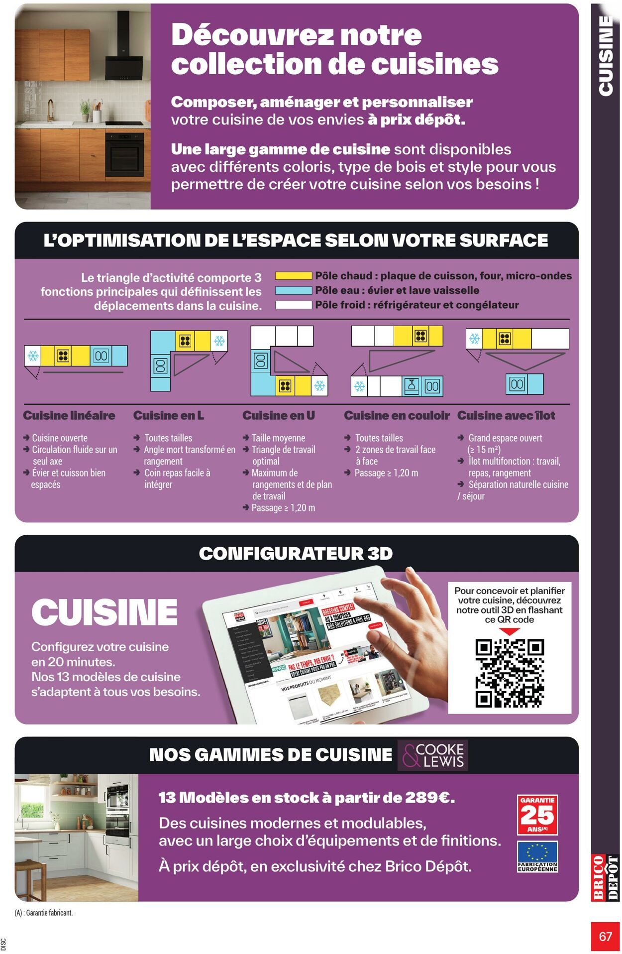 Brico Dépôt - Page 67