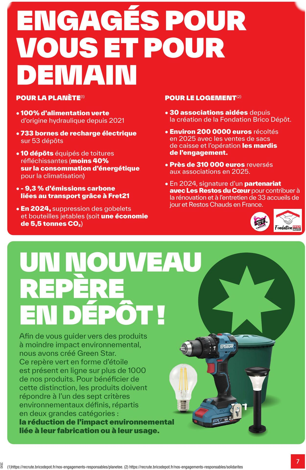 Brico Dépôt - Page 7