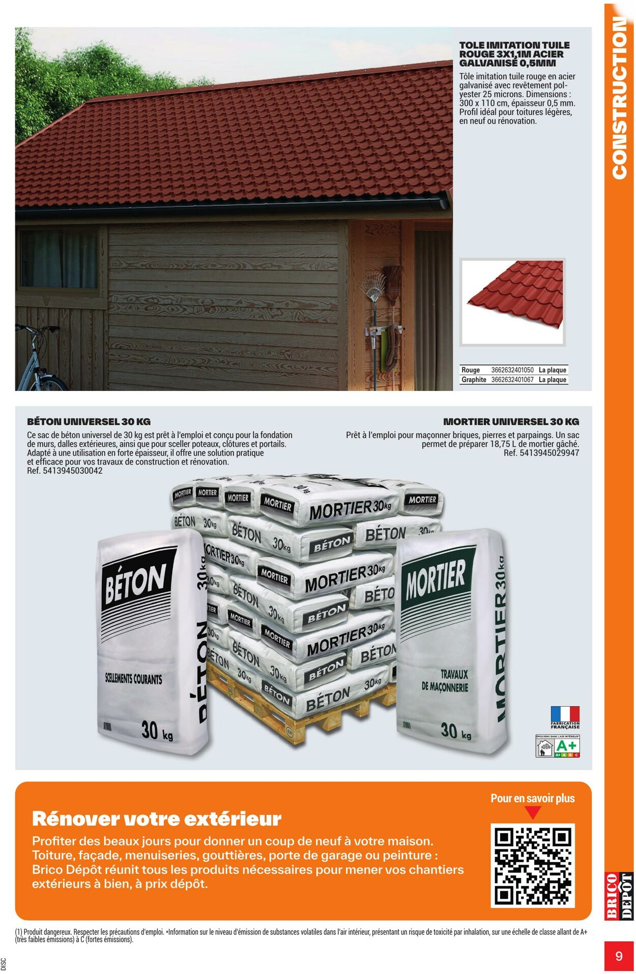 Brico Dépôt - Page 9