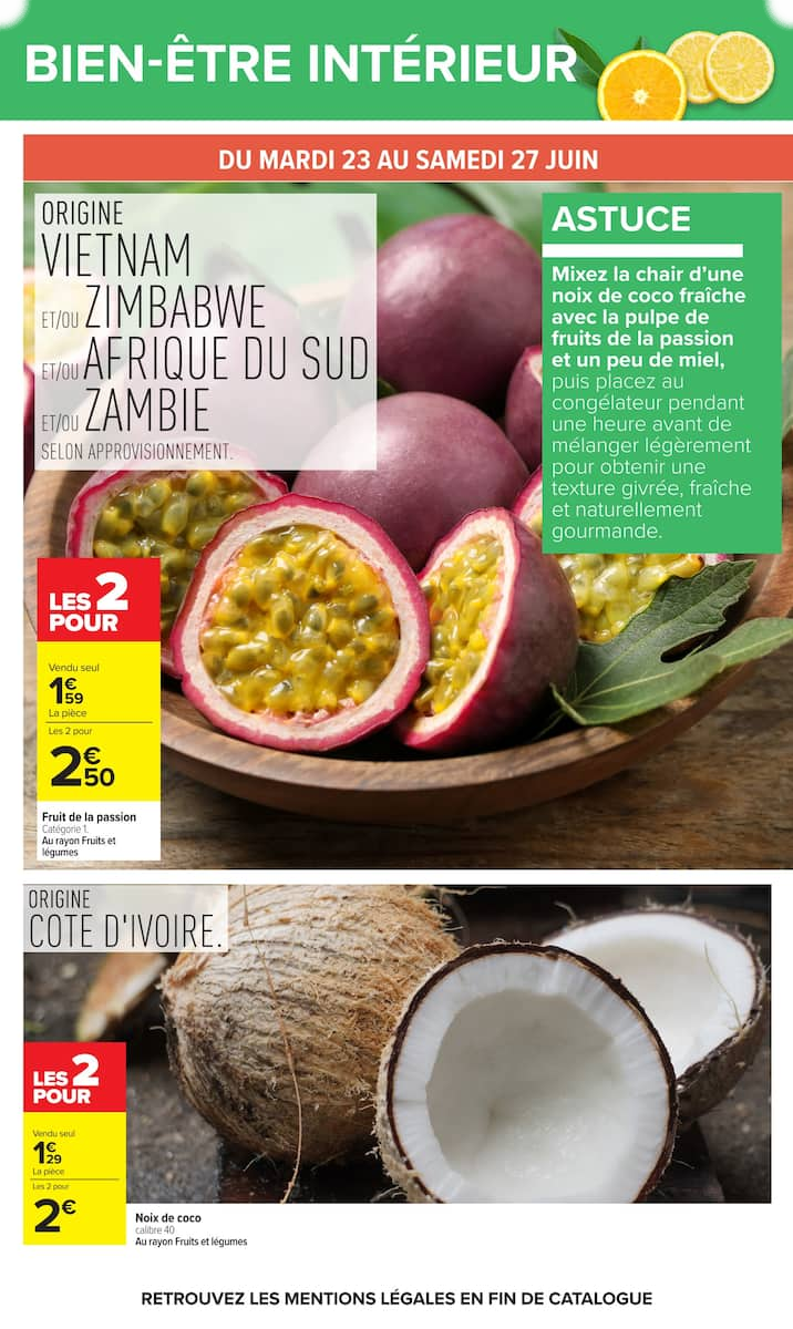 TOUTES EN BEAUTÉ - Page 21