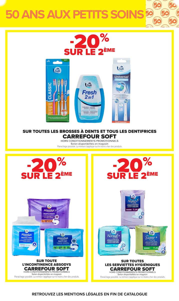 TOUTES EN BEAUTÉ - Page 27