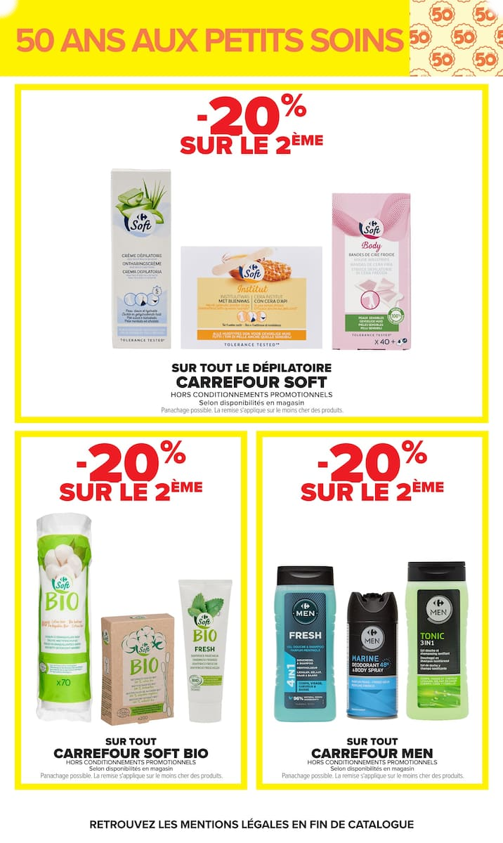 TOUTES EN BEAUTÉ - Page 26