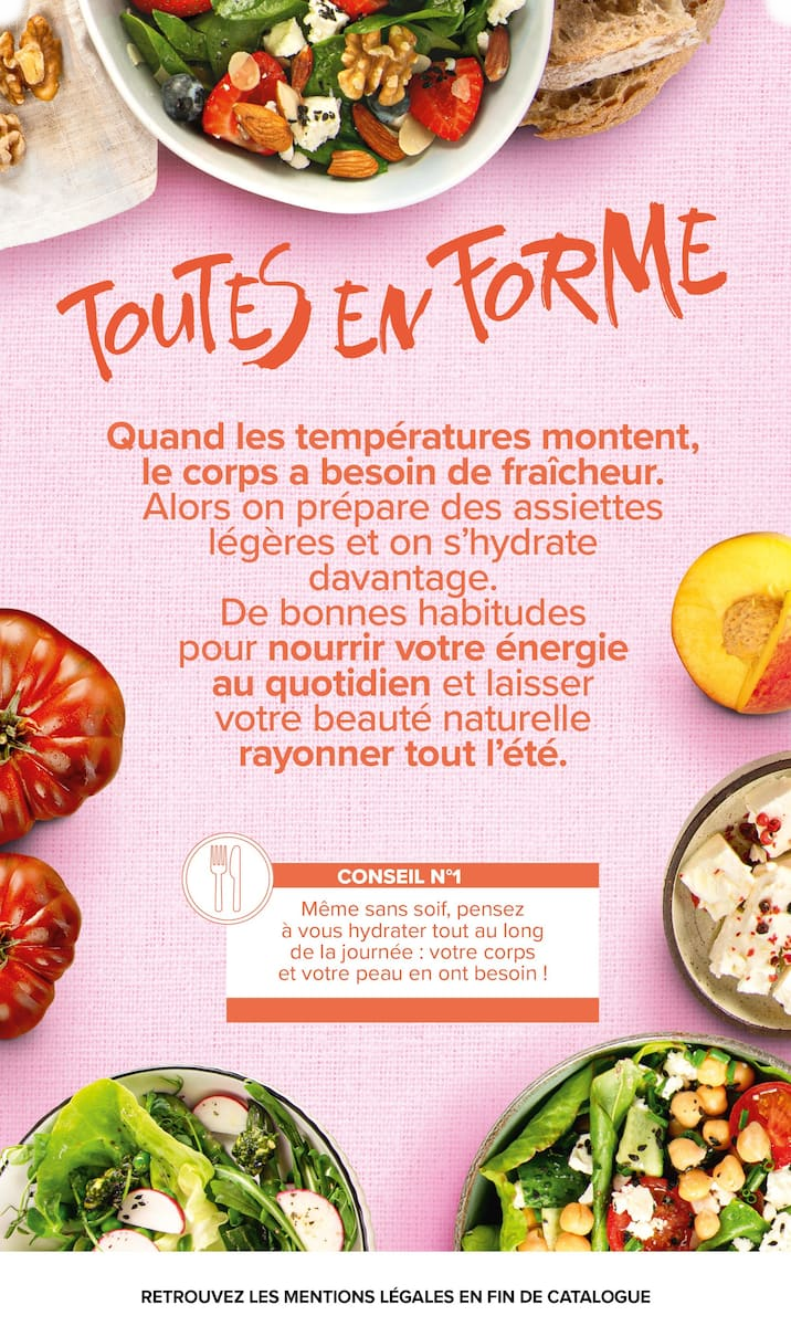TOUTES EN BEAUTÉ - Page 18