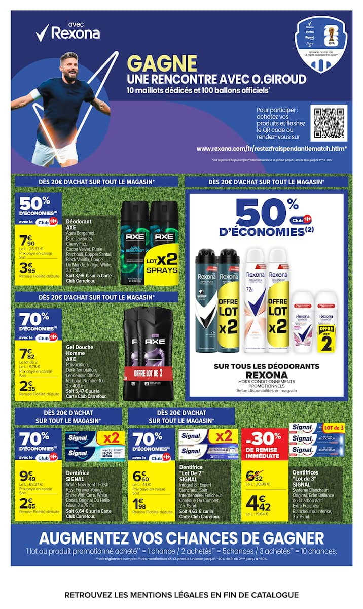 TOUTES EN BEAUTÉ - Page 35