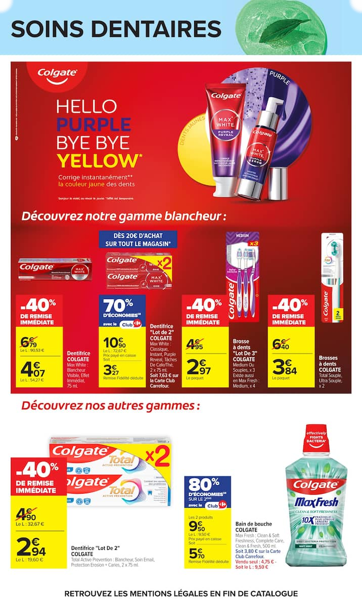 TOUTES EN BEAUTÉ - Page 32