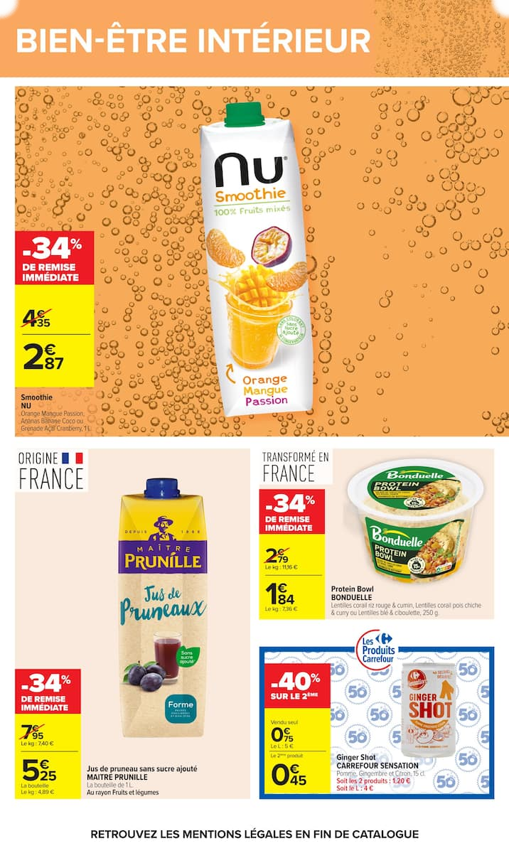 TOUTES EN BEAUTÉ - Page 22
