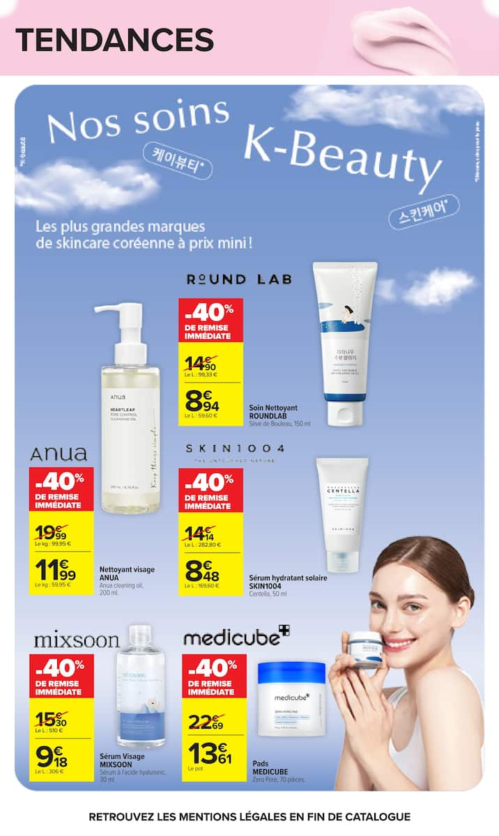 TOUTES EN BEAUTÉ - Page 3
