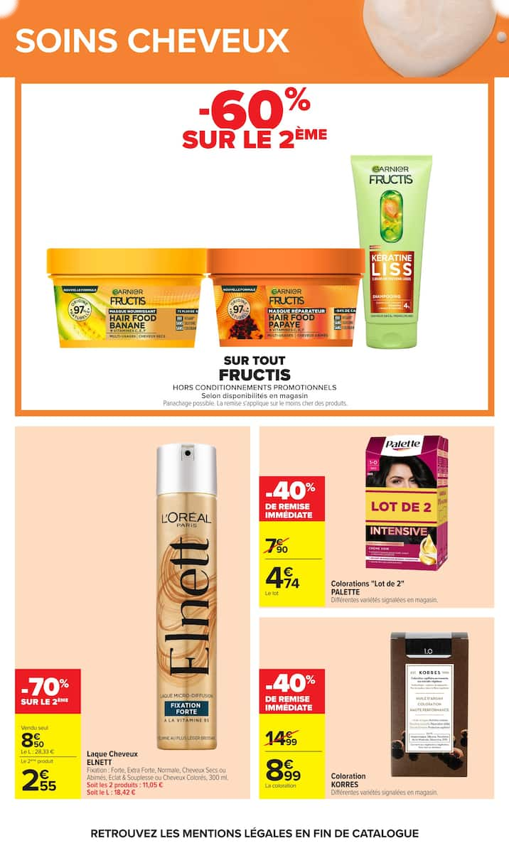TOUTES EN BEAUTÉ - Page 9