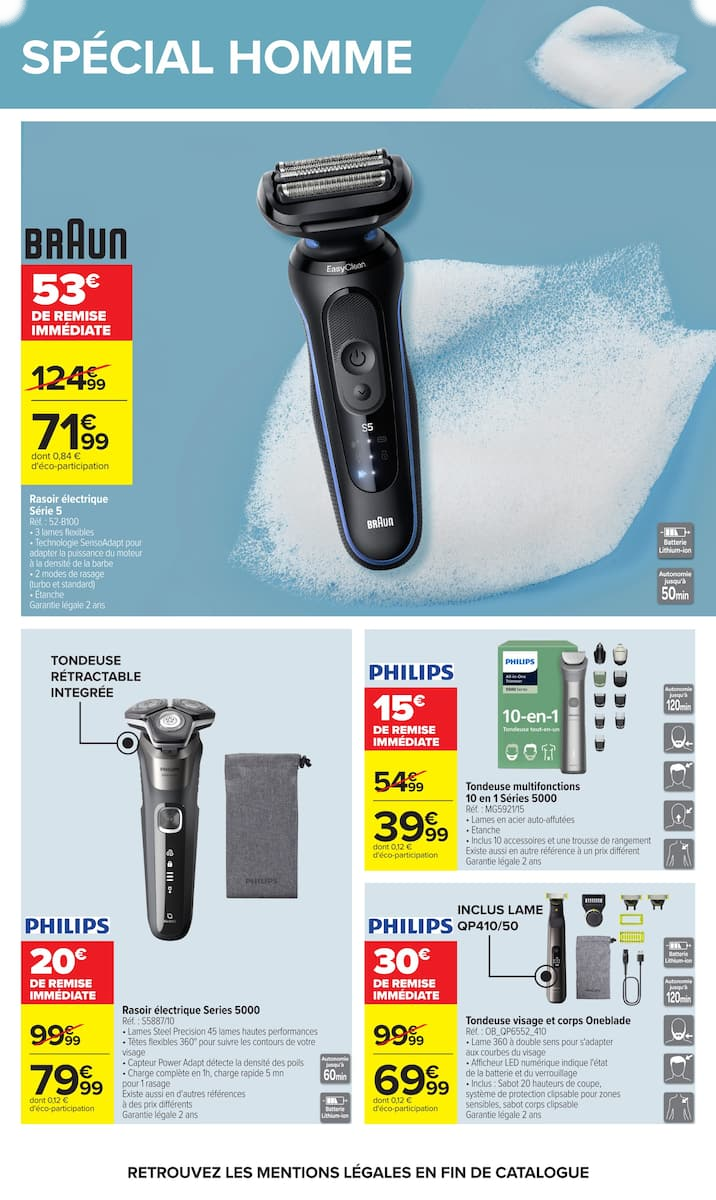 TOUTES EN BEAUTÉ - Page 37