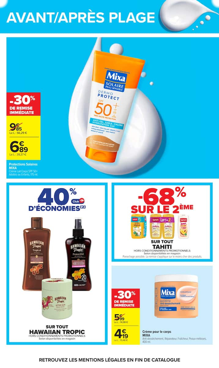 TOUTES EN BEAUTÉ - Page 14