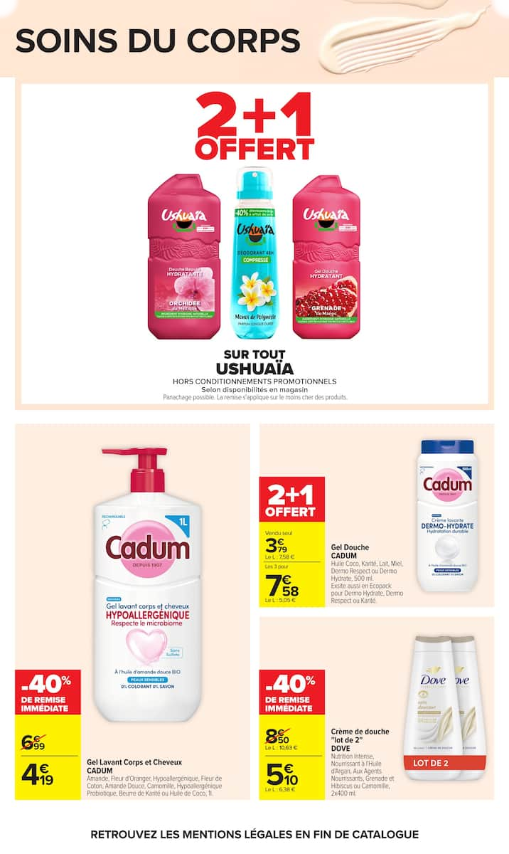 TOUTES EN BEAUTÉ - Page 29