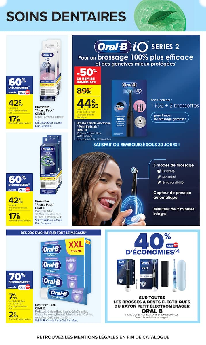 TOUTES EN BEAUTÉ - Page 33
