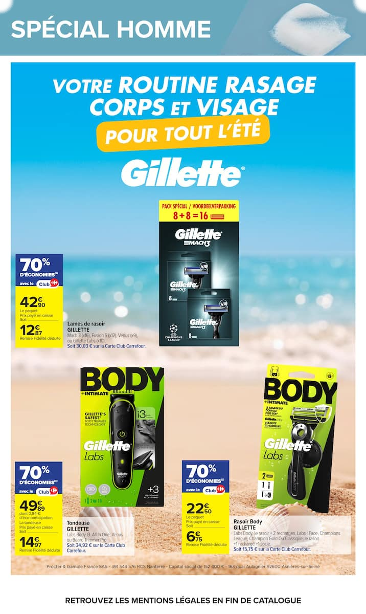 TOUTES EN BEAUTÉ - Page 36