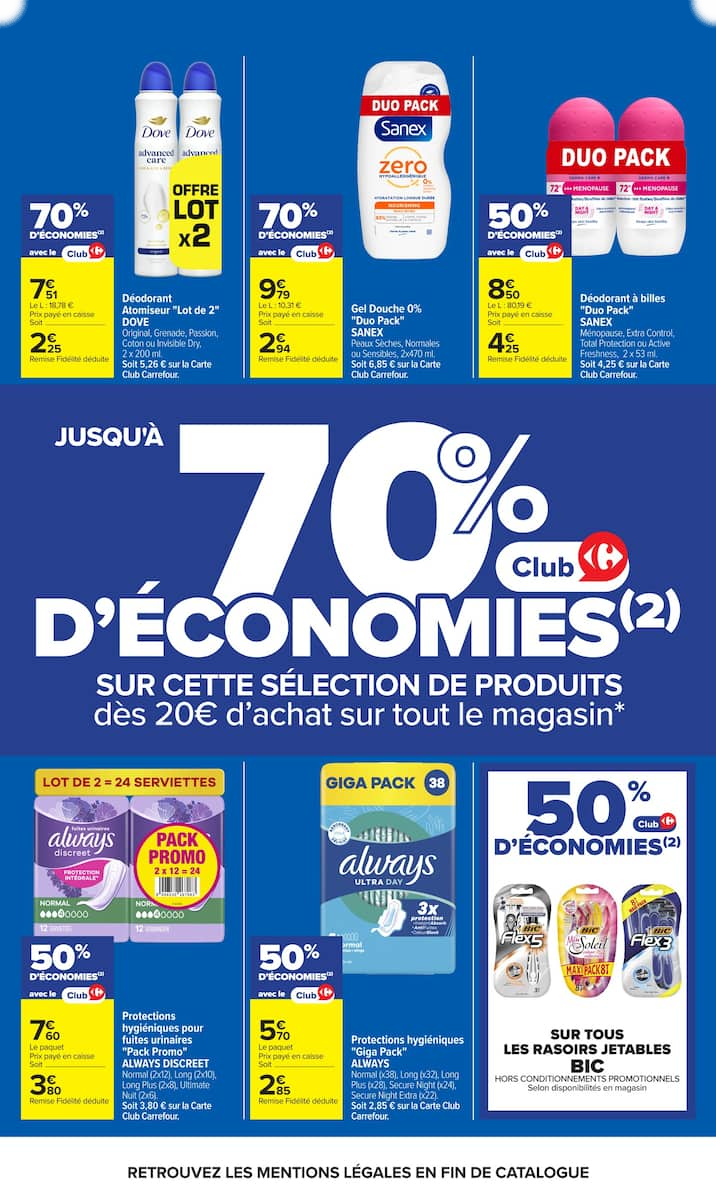 TOUTES EN BEAUTÉ - Page 25