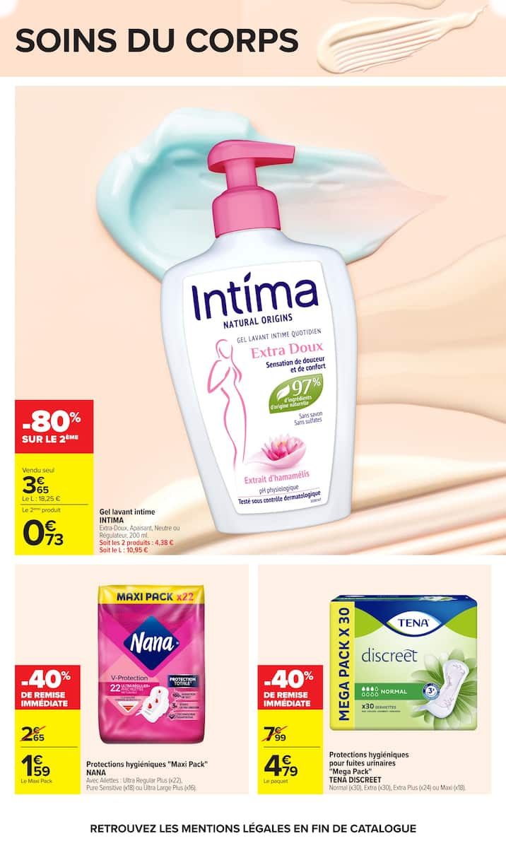 TOUTES EN BEAUTÉ - Page 31