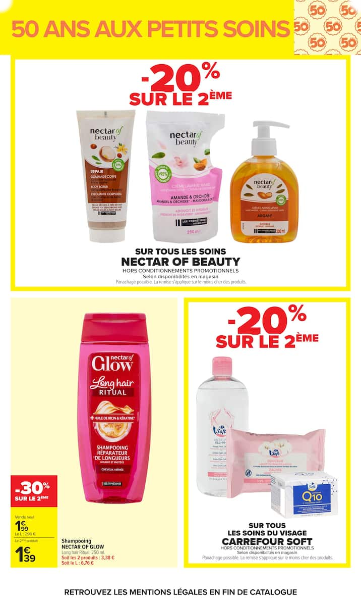 TOUTES EN BEAUTÉ - Page 13