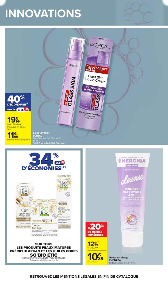 TOUTES EN BEAUTÉ - Page 5