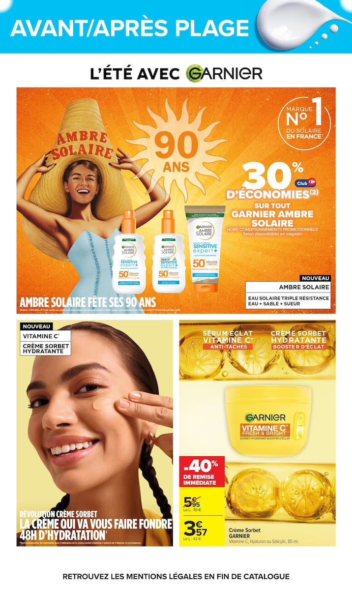 TOUTES EN BEAUTÉ - Page 15