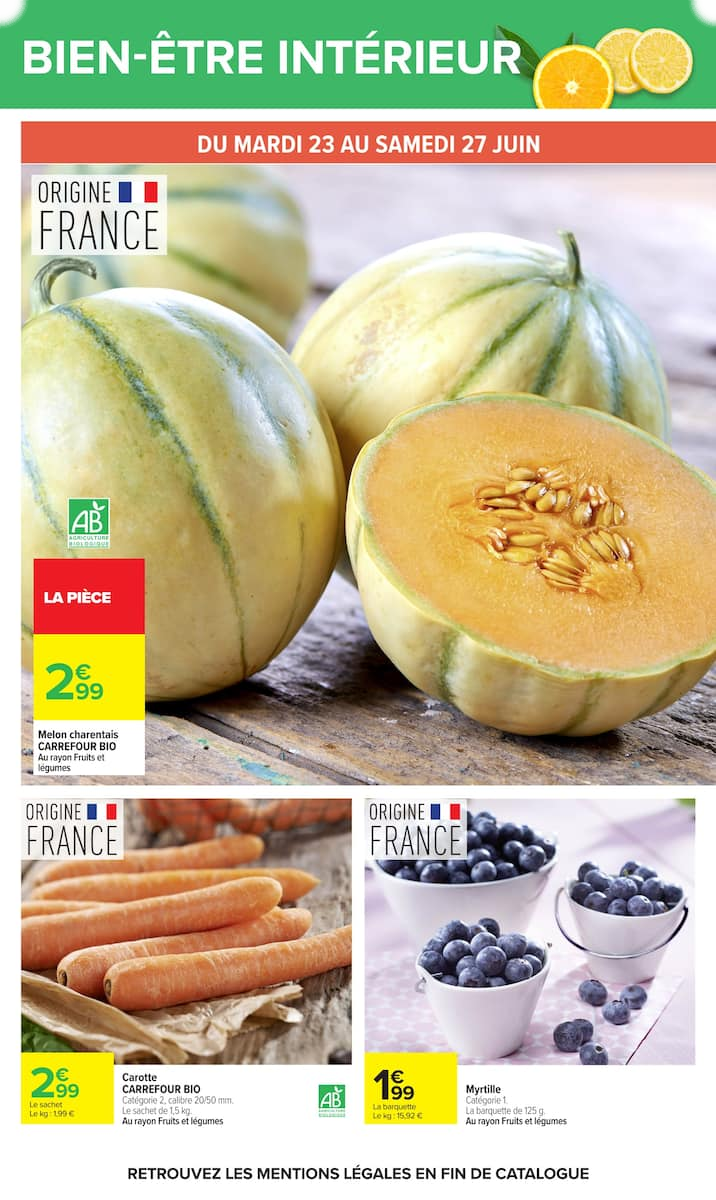 TOUTES EN BEAUTÉ - Page 20