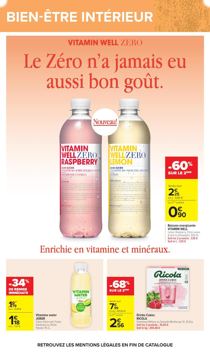 TOUTES EN BEAUTÉ - Page 23
