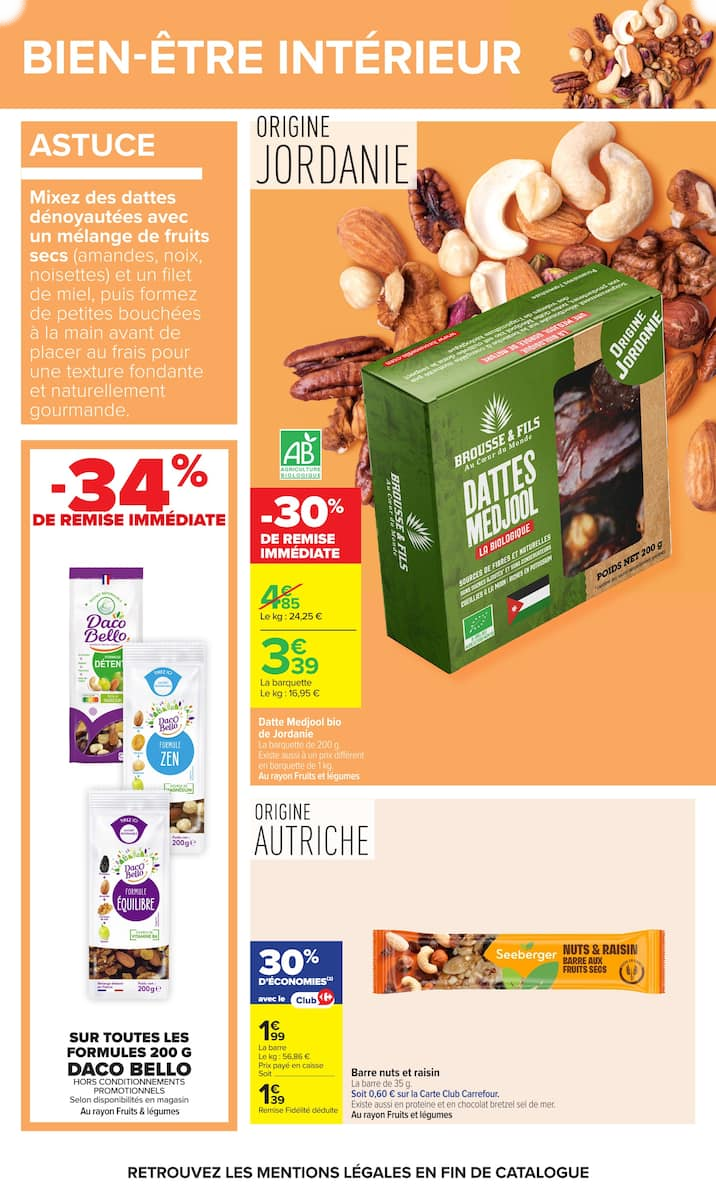 TOUTES EN BEAUTÉ - Page 19