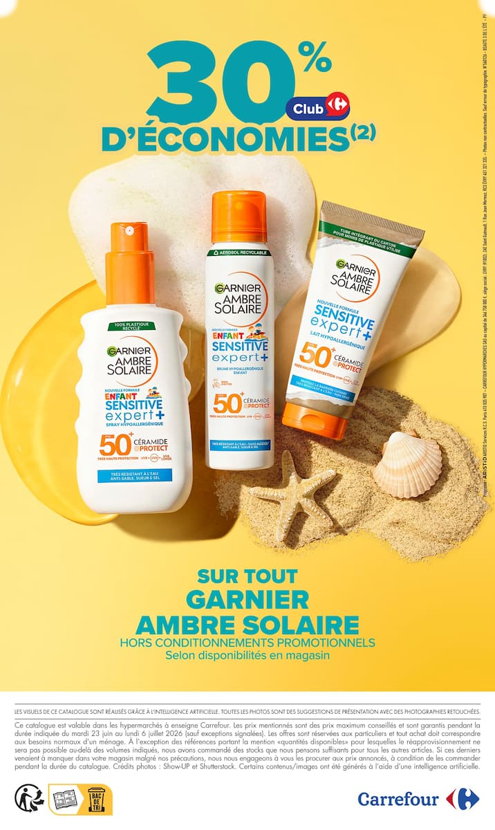 TOUTES EN BEAUTÉ - Page 40