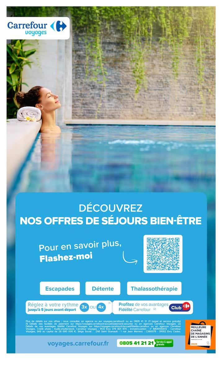 TOUTES EN BEAUTÉ - Page 24