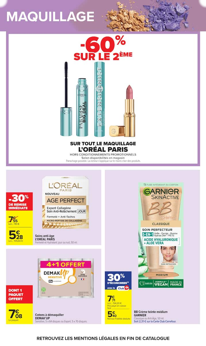 TOUTES EN BEAUTÉ - Page 12