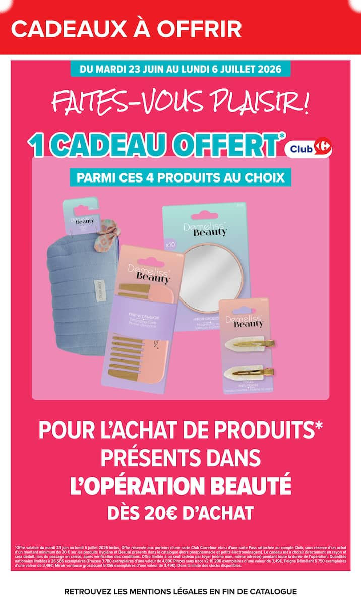TOUTES EN BEAUTÉ - Page 6