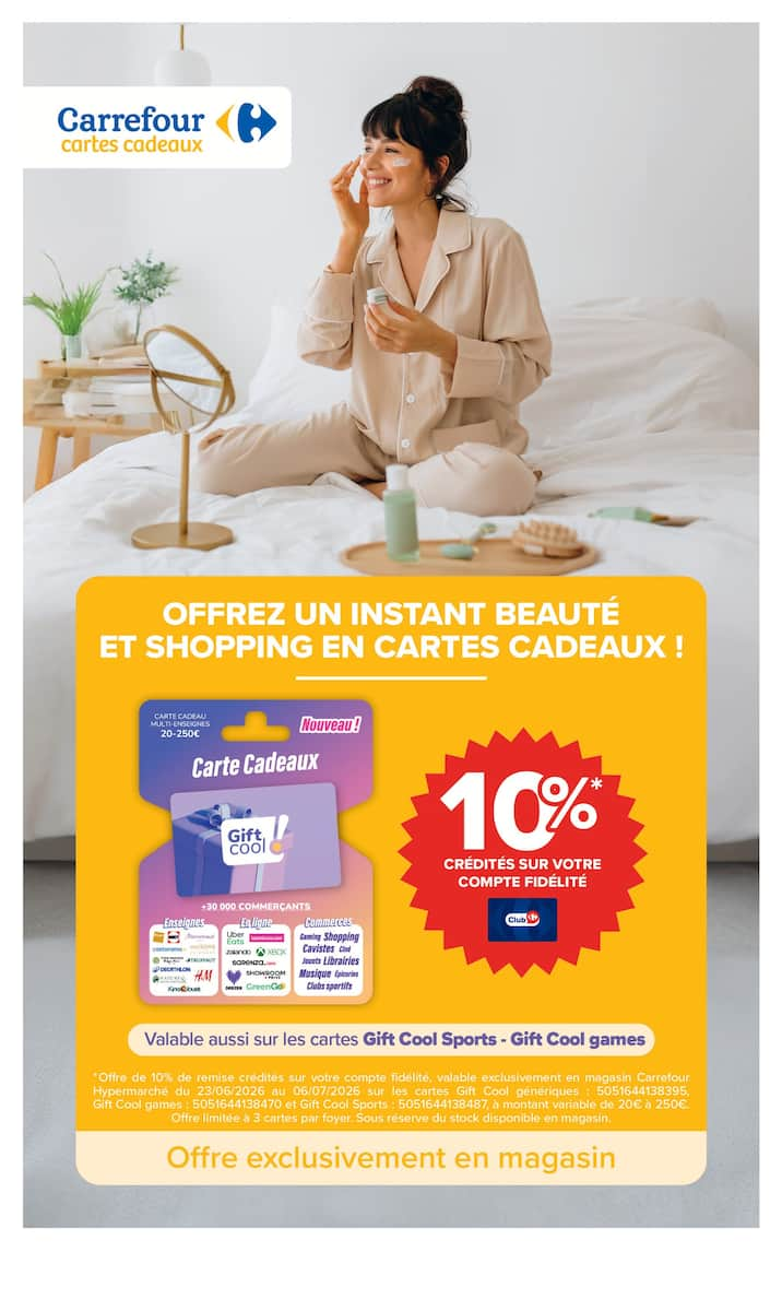 TOUTES EN BEAUTÉ - Page 39