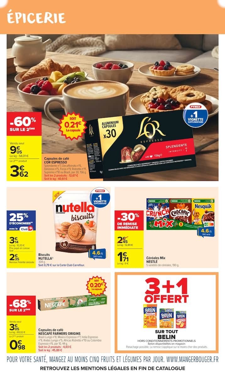 Carrefour market - Page 9
