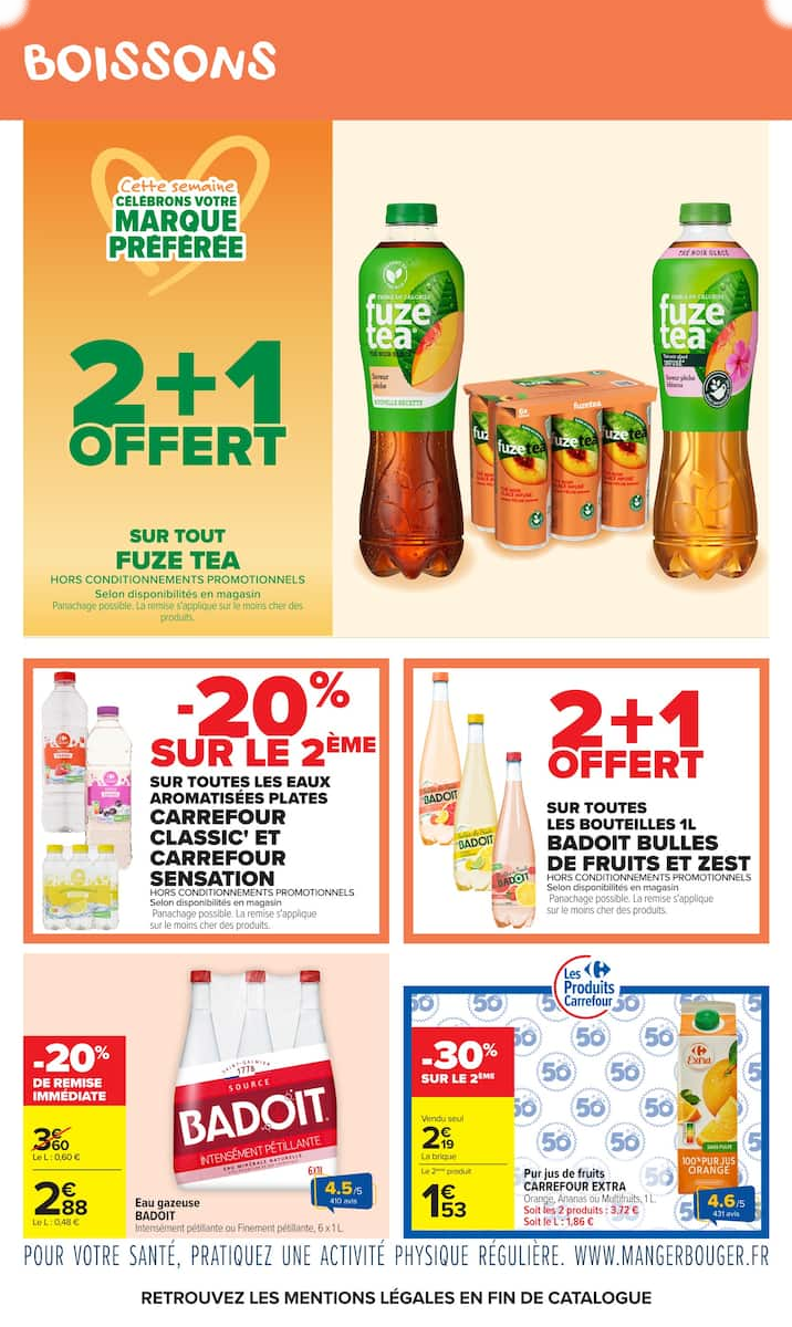 Carrefour market - Page 10