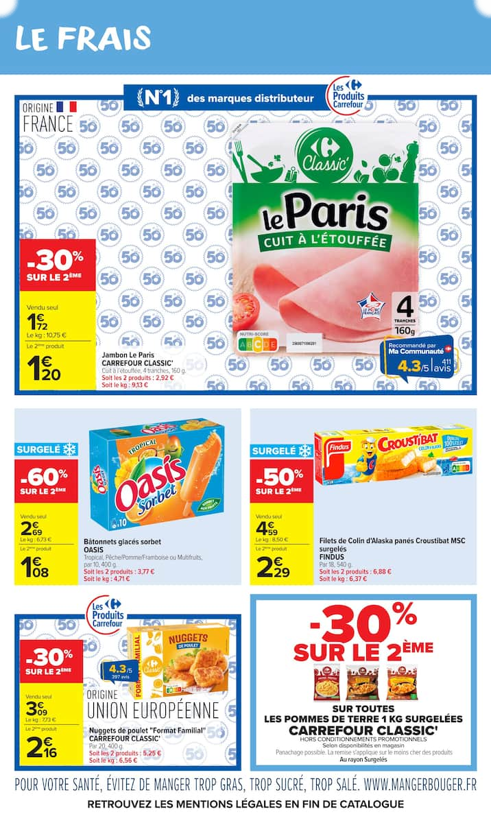 Carrefour market - Page 7