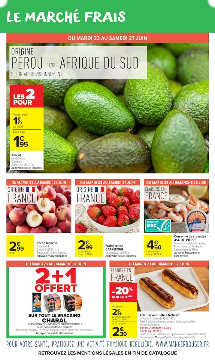 Carrefour market - Page 6